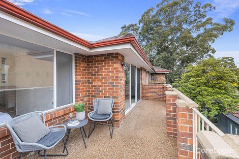 Property photo of 18/464-470 Pacific Highway Lane Cove North NSW 2066