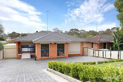 Property photo of 44 Nairana Drive Marayong NSW 2148