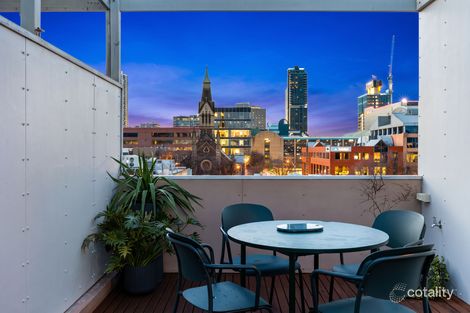 Property photo of 131A Ifould Street Adelaide SA 5000