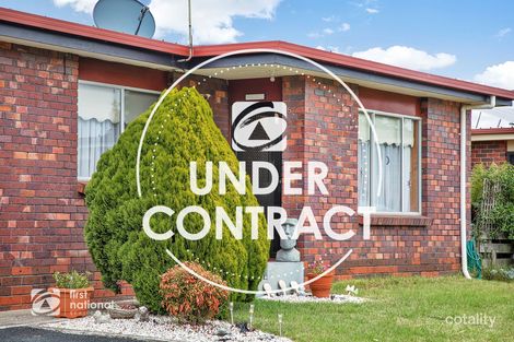 Property photo of 5/23 Braddon Street West Ulverstone TAS 7315