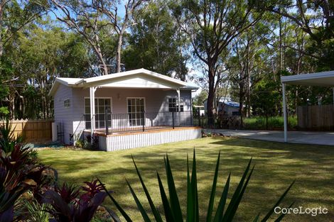 Property photo of 25 Panaroo Street Macleay Island QLD 4184