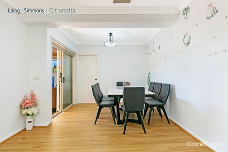Property photo of 1/30 Lime Street Cabramatta West NSW 2166