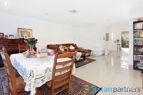 Property photo of 5/19-21 Hill Street Wentworthville NSW 2145