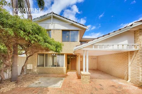 4/26 Edgehill St, Scarborough, WA 6019