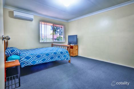 Property photo of 38/3236 Mount Lindesay Highway Browns Plains QLD 4118