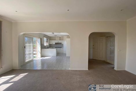 Property photo of 2/2 Romney Court Mount Waverley VIC 3149