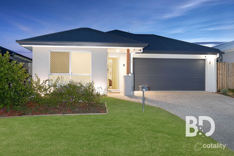 Property photo of 12 Europa Street Burpengary QLD 4505