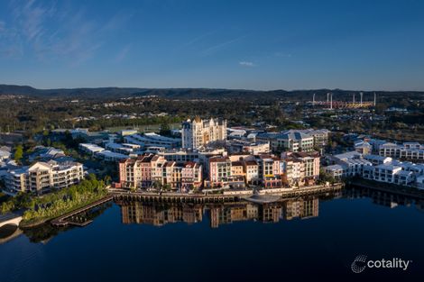 Property photo of 2/3028 The Boulevarde Carrara QLD 4211