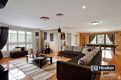 Property photo of 1 Dunsmore Street Rooty Hill NSW 2766