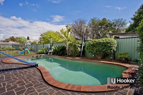 Property photo of 1 Dunsmore Street Rooty Hill NSW 2766