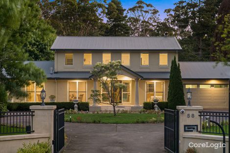 Property photo of 58 Centennial Road Bowral NSW 2576