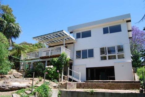 Property photo of 15 Gwandalan Crescent Berowra NSW 2081