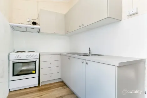 Property photo of 32A Shepherd Street Marrickville NSW 2204