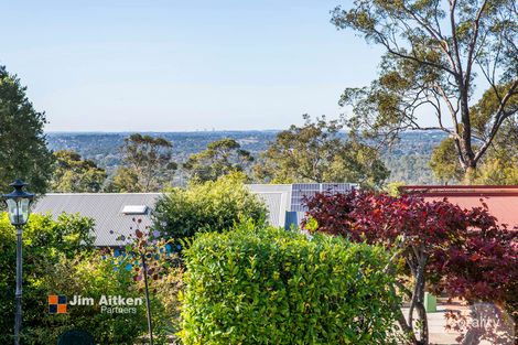 Property photo of 7 Omega Avenue Lapstone NSW 2773