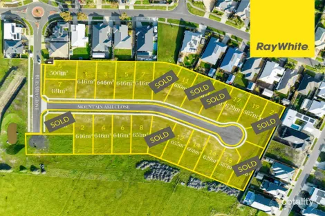 7 Mountain Ash Cl, Inverloch, VIC 3996