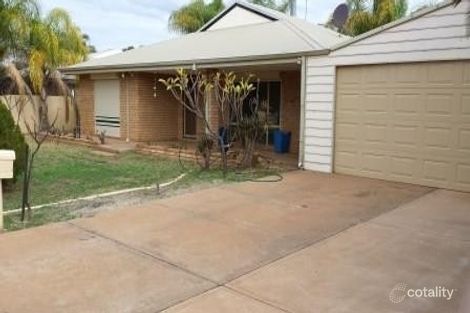 Property photo of 41 Cavalier Crescent Boulder WA 6432