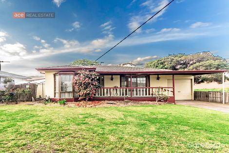 Property photo of 13 Barwise Street Laverton VIC 3028