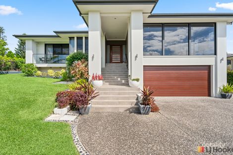 Property photo of 5 Swissalp Drive Urraween QLD 4655