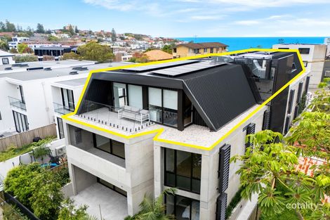Property photo of 7/50 Old South Head Road Vaucluse NSW 2030
