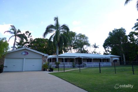 6 Louise Ct, Andergrove, QLD 4740
