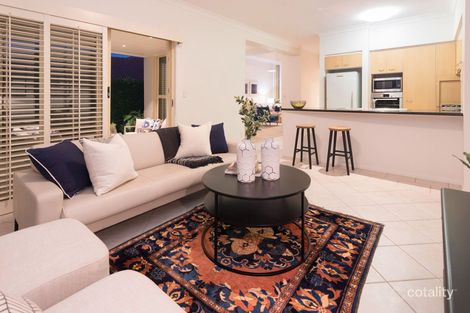 Property photo of 60 Flame Tree Crescent Carindale QLD 4152