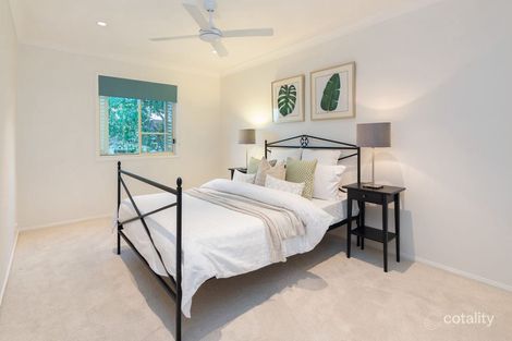Property photo of 60 Flame Tree Crescent Carindale QLD 4152