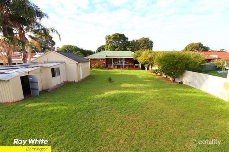 Property photo of 10 Saturn Street Beckenham WA 6107