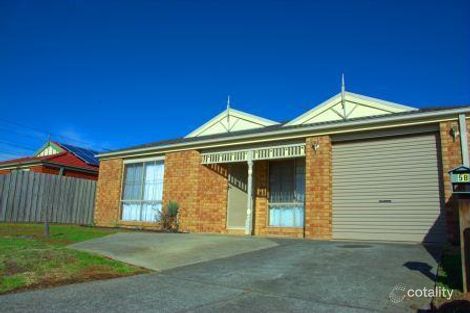 Property photo of 5B Jabiru Place Hallam VIC 3803