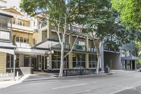 40 Edward St, Brisbane City, QLD 4000