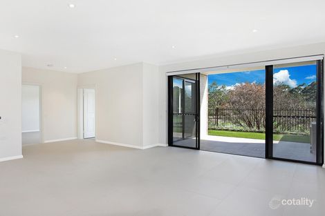 Property photo of 37/5 Spurway Drive Norwest NSW 2153