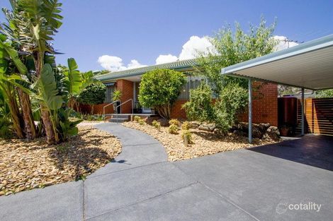 8 Kestrel Ct, Mornington, VIC 3931