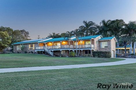 Property photo of 4 Steiler Court Bunya QLD 4055