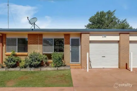 8/72 Drayton Rd, Harristown, QLD 4350