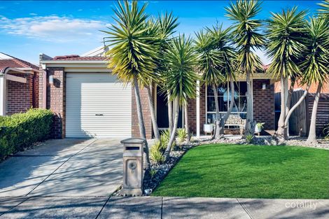 20 OLEANDER DR, HOPPERS CROSSING, VIC 3029