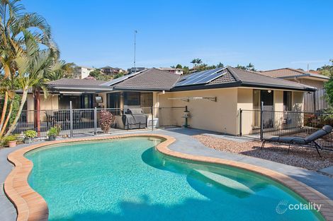 Property photo of 16 Grassmere Court Banora Point NSW 2486