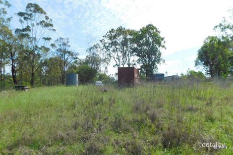 Property photo of 35 Beitzel Road South Nanango QLD 4615