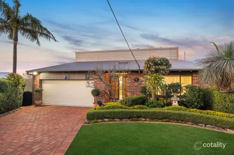 Property photo of 13 Myee Place Forresters Beach NSW 2260