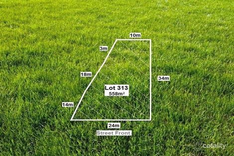 Property photo of 37 Liebrooke Boulevard Blakeview SA 5114