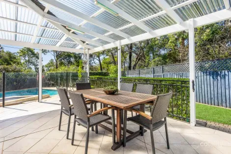 Property photo of 9 Dindima Place Bangor NSW 2234