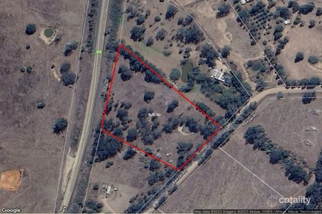 Property photo of 35 Beitzel Road South Nanango QLD 4615
