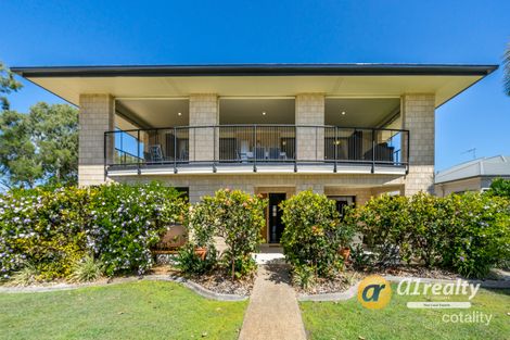 Property photo of 17 Oleander Court Woodgate QLD 4660