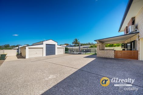 Property photo of 17 Oleander Court Woodgate QLD 4660