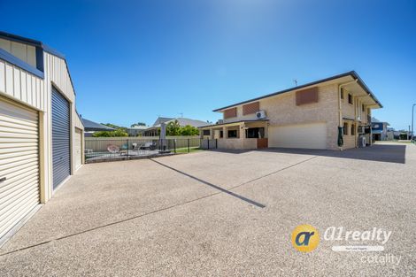 Property photo of 17 Oleander Court Woodgate QLD 4660
