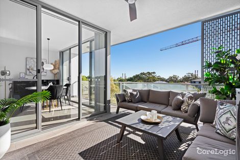 Property photo of 2402/39 Rhodes Street Hillsdale NSW 2036