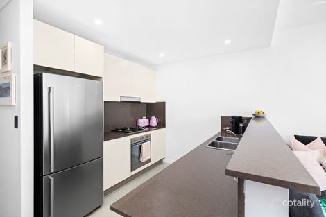 Property photo of 2402/39 Rhodes Street Hillsdale NSW 2036