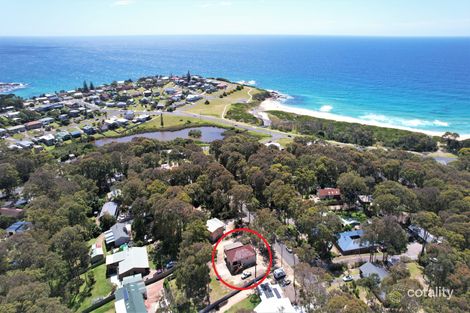 Property photo of 31 Maculata Circuit Dalmeny NSW 2546