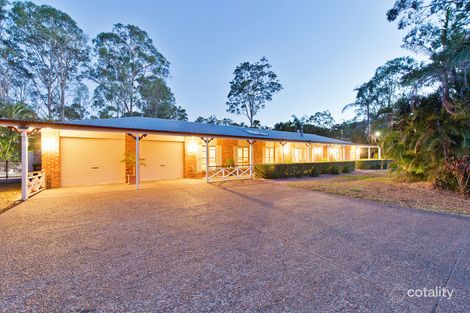 Property photo of 6 Edwards Place Ormeau QLD 4208