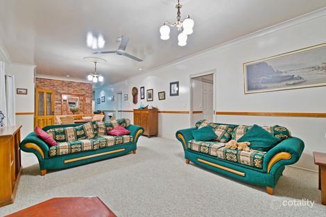 Property photo of 6 Edwards Place Ormeau QLD 4208