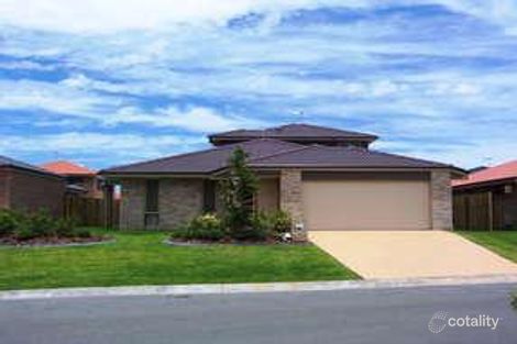 Property photo of 8 Violet Street Kallangur QLD 4503