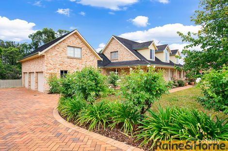 Property photo of 17 Burnside Grove Windsor Downs NSW 2756